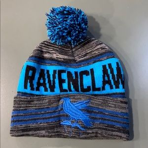 Ravenclaw Knit Hat